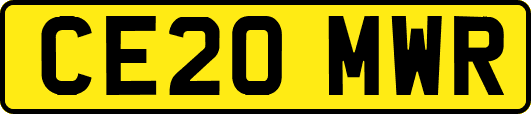 CE20MWR