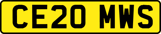CE20MWS