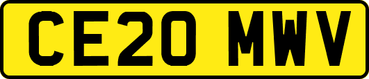 CE20MWV