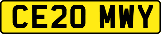 CE20MWY