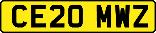 CE20MWZ