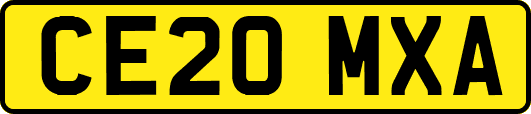 CE20MXA
