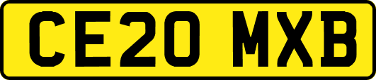 CE20MXB