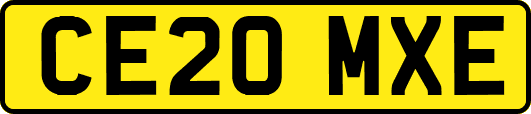 CE20MXE
