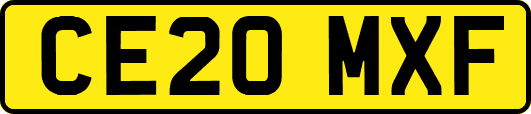 CE20MXF
