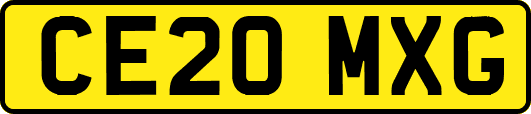 CE20MXG