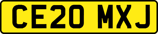CE20MXJ