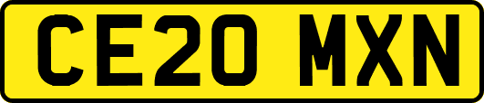 CE20MXN