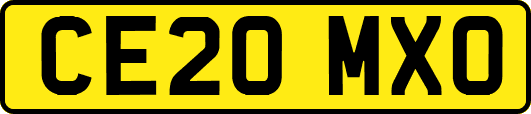 CE20MXO