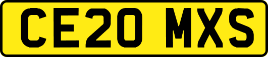 CE20MXS