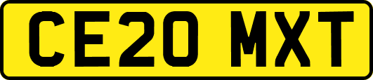 CE20MXT