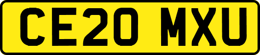 CE20MXU