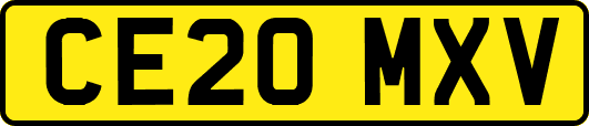 CE20MXV