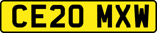CE20MXW