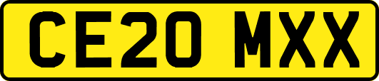 CE20MXX