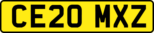 CE20MXZ