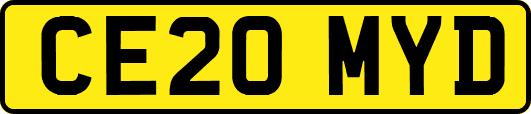 CE20MYD