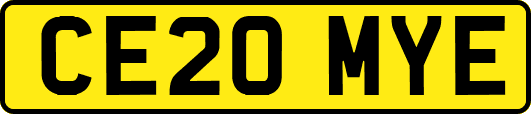 CE20MYE