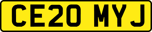 CE20MYJ