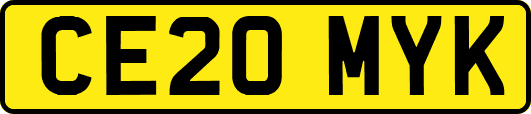 CE20MYK