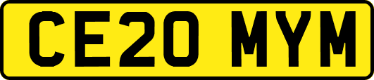 CE20MYM
