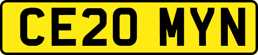 CE20MYN