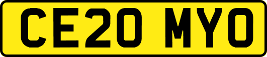 CE20MYO