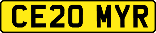 CE20MYR
