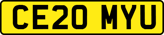 CE20MYU