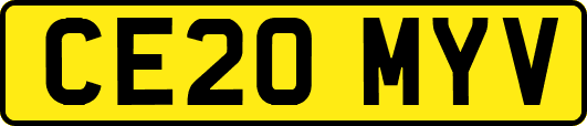 CE20MYV