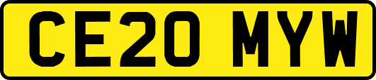 CE20MYW