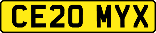 CE20MYX