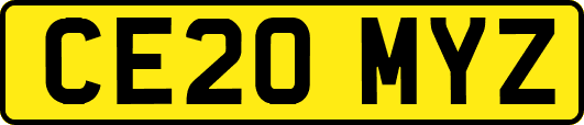 CE20MYZ