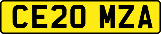 CE20MZA