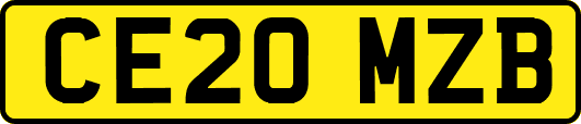 CE20MZB