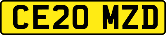 CE20MZD