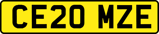 CE20MZE