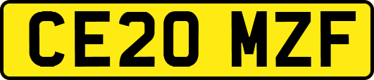 CE20MZF