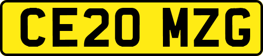 CE20MZG