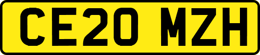 CE20MZH