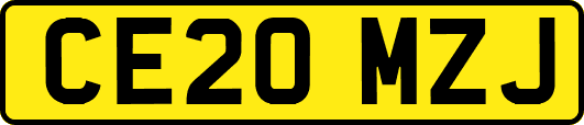 CE20MZJ