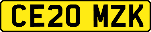 CE20MZK