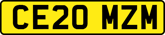CE20MZM