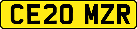 CE20MZR