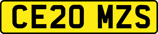 CE20MZS