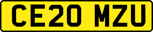 CE20MZU