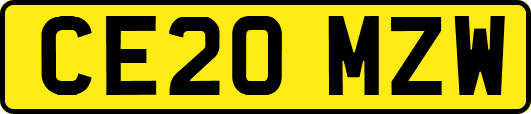 CE20MZW