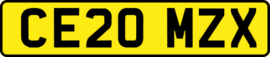 CE20MZX