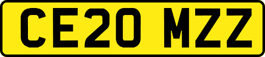 CE20MZZ