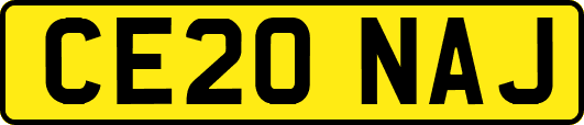 CE20NAJ
